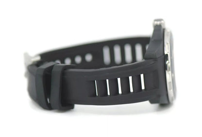 Chanel J12 Marine Black Ceramic Watch H2558