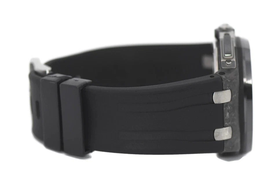 Audemars Piguet Royal Oak Offshore Carbon Watch 26400AU