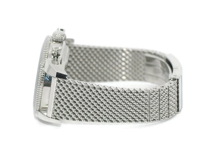 Breitling Superocean B01 Chronograph Stainless Steel Watch AB0162