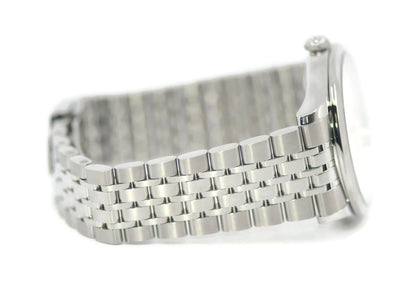 Tudor 1926 Diamond Stainless Steel Watch 91650