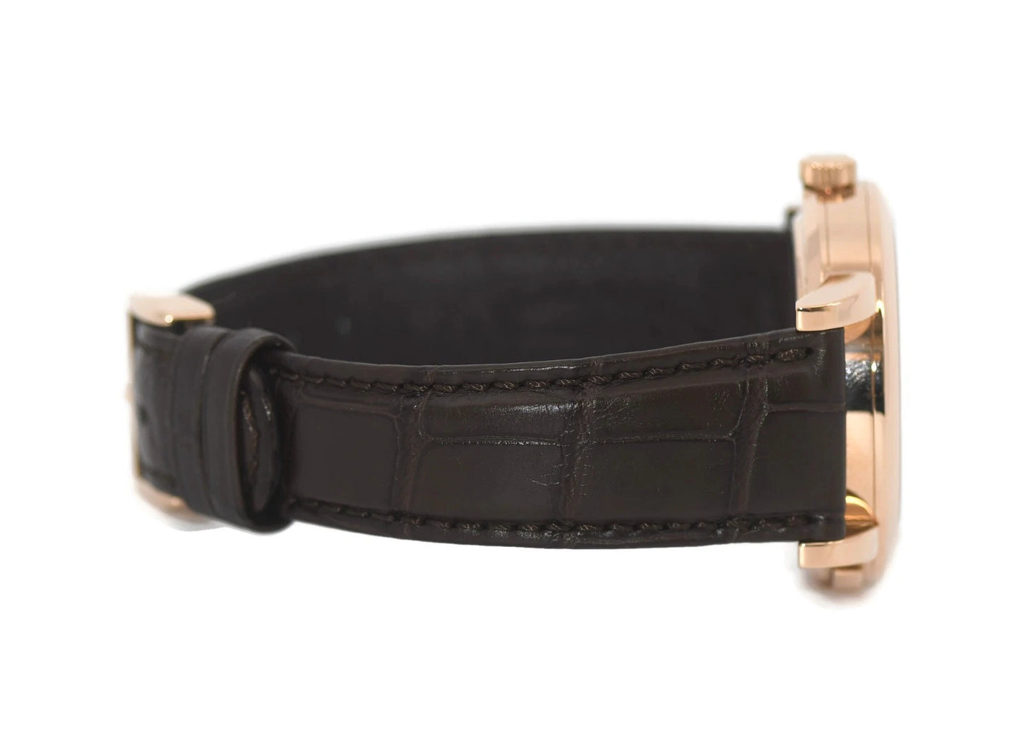 A Lange & Sohne 1 18K Rose Gold Watch 101.033