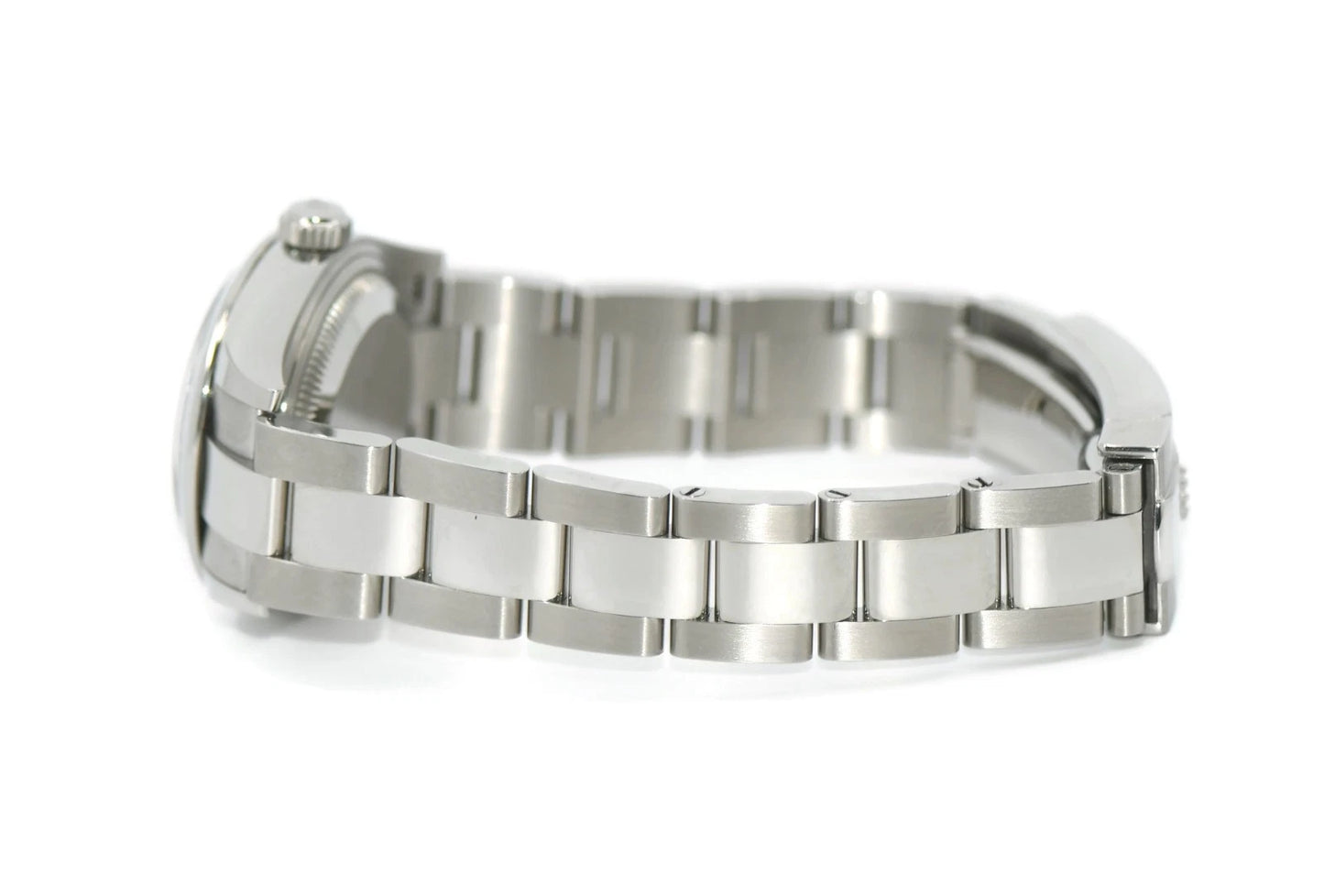 Rolex Datejust Stainless Steel Watch 279160