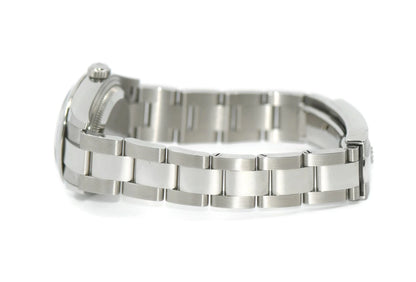 Rolex Datejust Stainless Steel Watch 279160