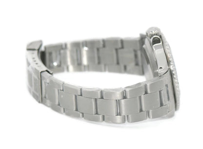 Rolex Submariner Stainless Steel Watch 16610