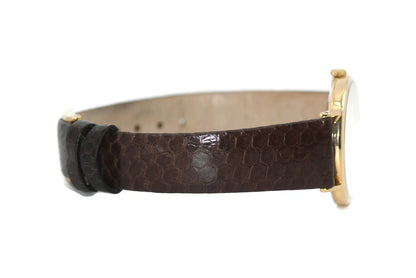 Rolex Cellini 18K Yellow Gold Watch 4112