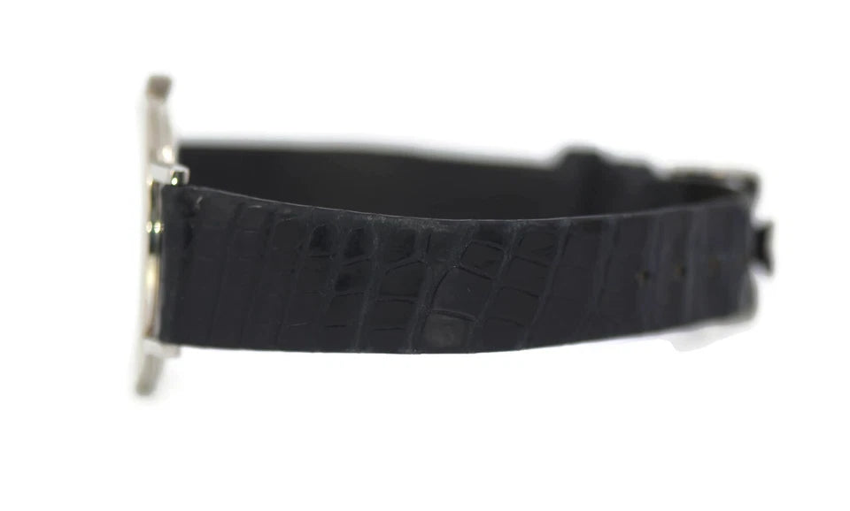 Vacheron Constantin Patrimony 18K White Gold Watch 33160