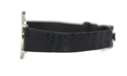 Vacheron Constantin Patrimony 18K White Gold Watch 33160