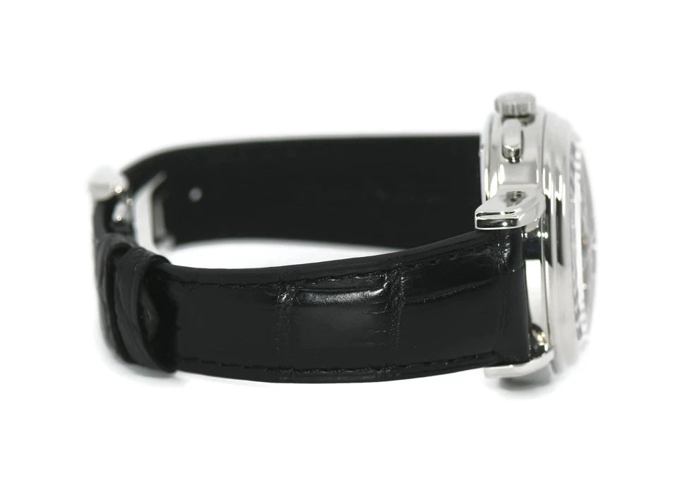 Zenith El Primero Chronomaster Stainless Steel Watch 03.0240.4039