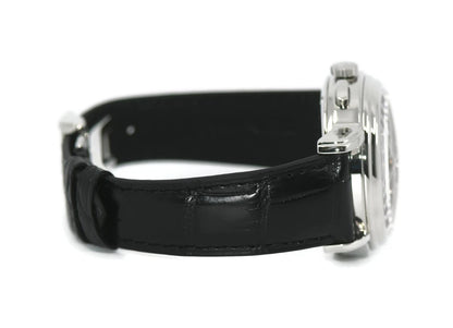 Zenith El Primero Chronomaster Stainless Steel Watch 03.0240.4039