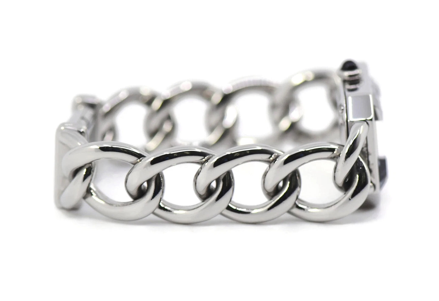 Chanel Premier Stainless Steel Watch H0452