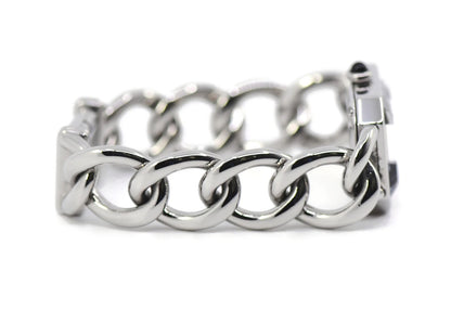 Chanel Premier Stainless Steel Watch H0452