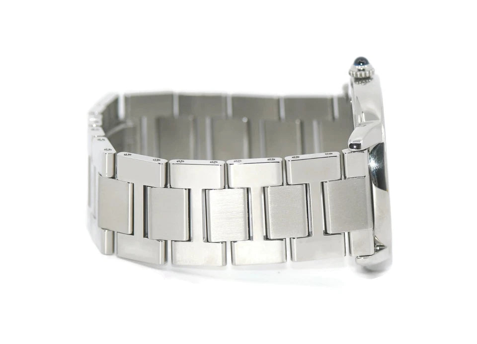 Cartier Ronde Solo XL Stainless Steel Watch W6701011
