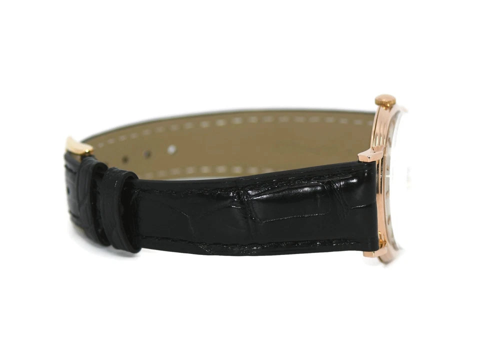 Vacheron Vintage 18K Rose Gold Watch