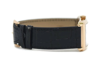 Franck Muller Long Island 18K Rose Gold Watch 1000SC