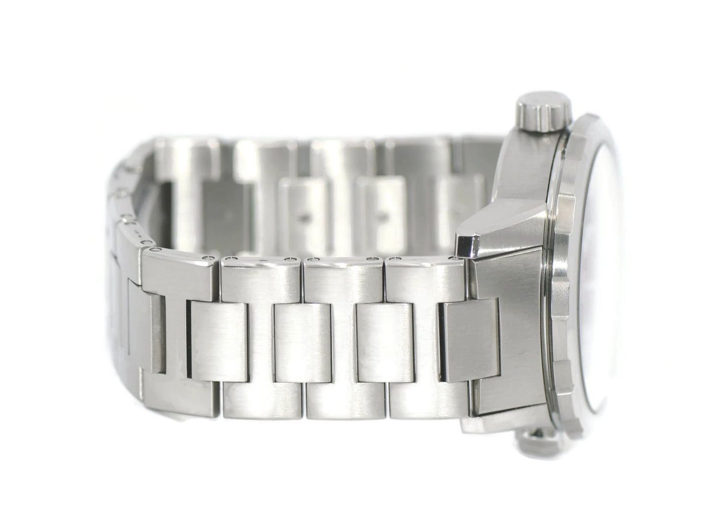 IWC Aquatimer Stainless Steel Watch IW329001