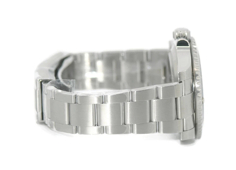Rolex Submariner No Date Stainless Steel Watch 114060
