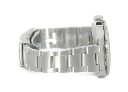 Rolex Submariner No Date Stainless Steel Watch 114060