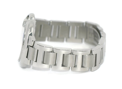 Cartier Ballon Bleu Stainless Steel Watch W6920071
