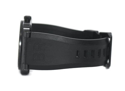 Bell & Ross Aviation Stainless Steel Watch BR0192S