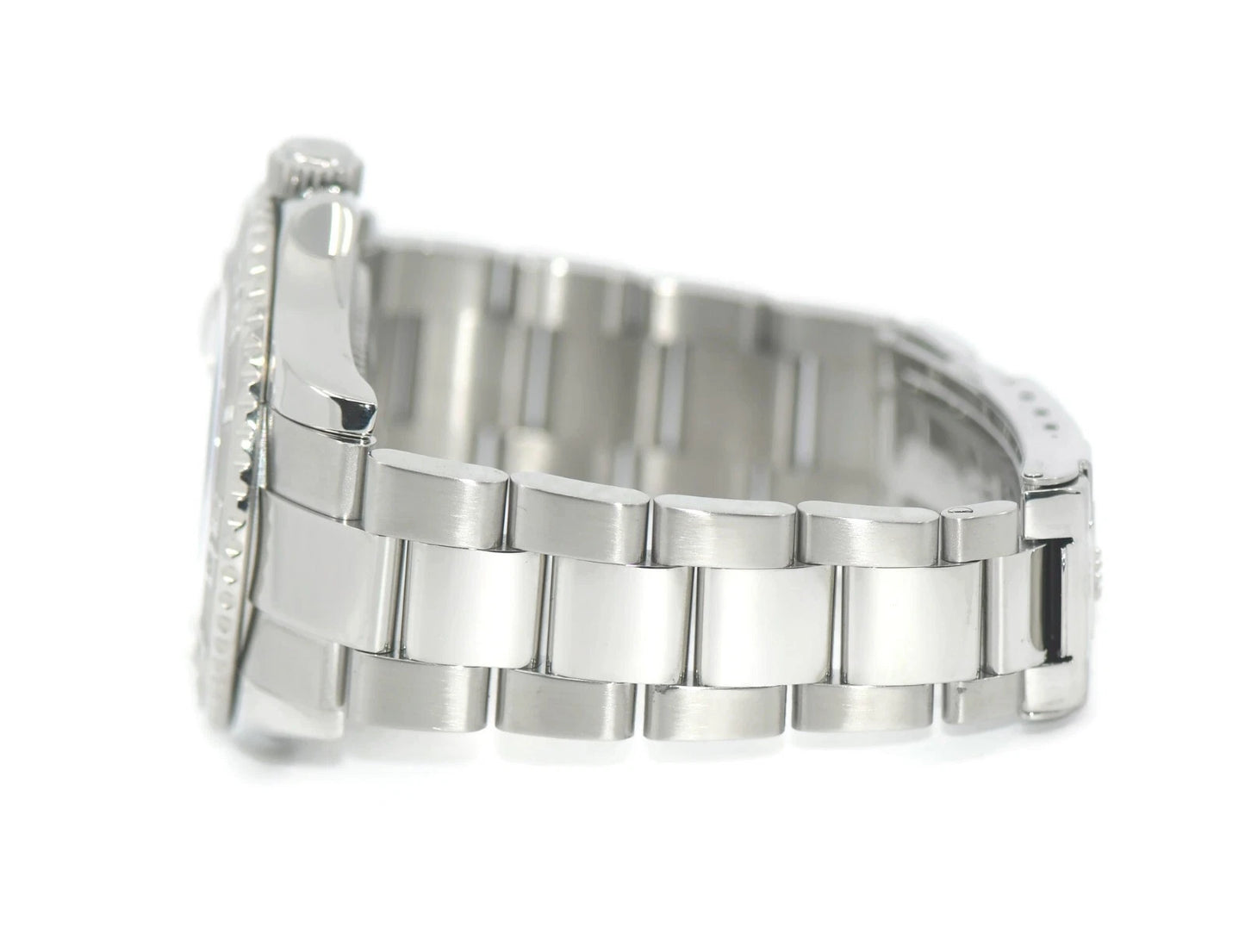 Rolex Yacht-Master Stainless Steel Watch 16622