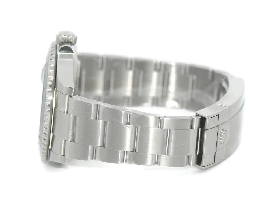 Rolex Submariner 41 Stainless Steel Watch 126610LN