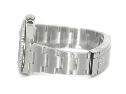 Rolex Submariner 41 Stainless Steel Watch 126610LN