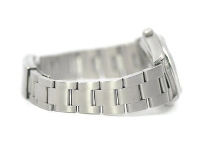 Rolex Oyster Perpetual Date Stainless Steel Watch 15210