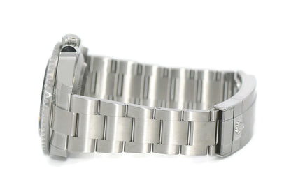 Rolex Sea Dweller Stainless Steel Watch 126600