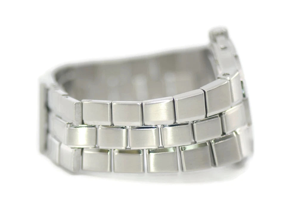 Vacheron Constantin Overseas Stainless Steel Watch 42040