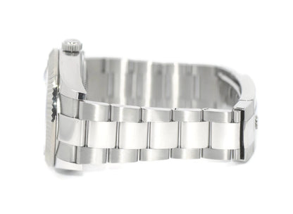 Rolex Sky Dweller Stainless Steel Watch 326934