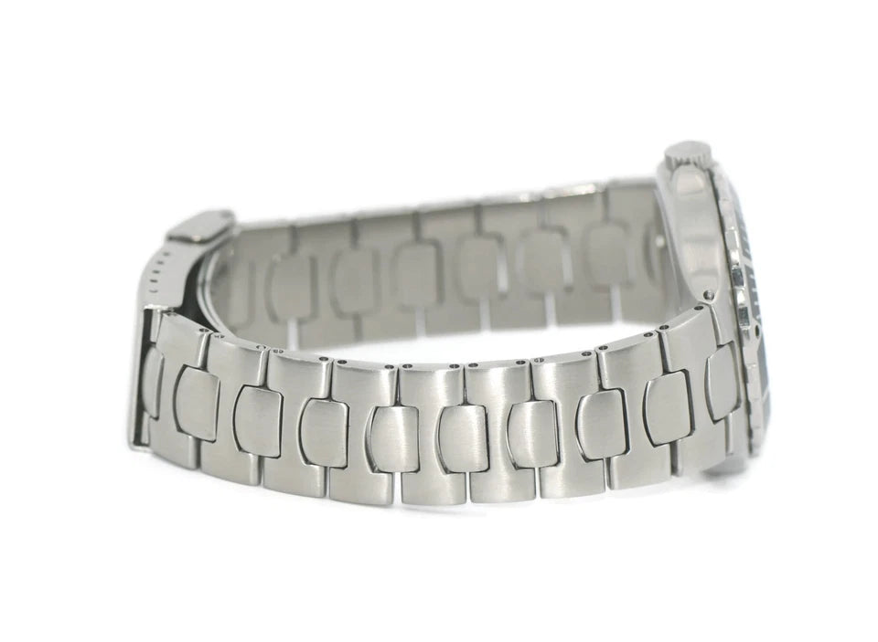 Omega Seamaster 200M Stainless Steel Watch 2850.50