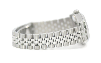 Rolex Datejust 31 Stainless Steel Watch 178240