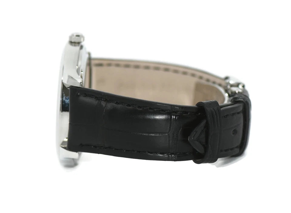 Jaeger LeCoultre Master Control Stainless Steel Watch Q1548420