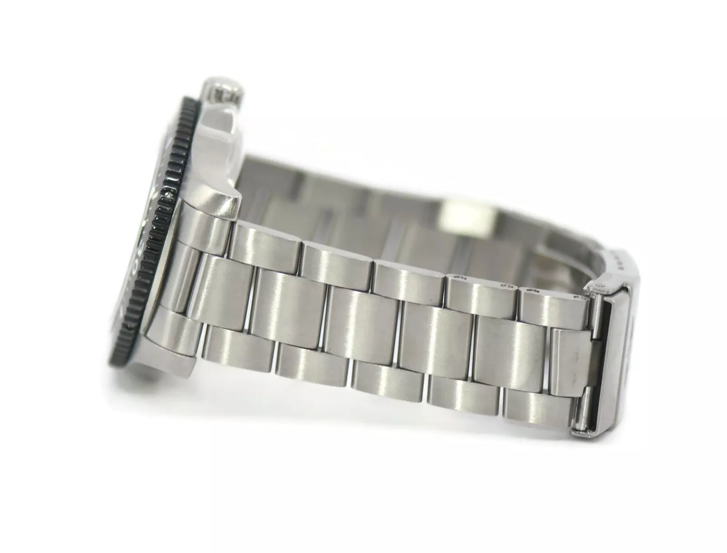 Breitling Superocean Stainless Steel Watch Y17393
