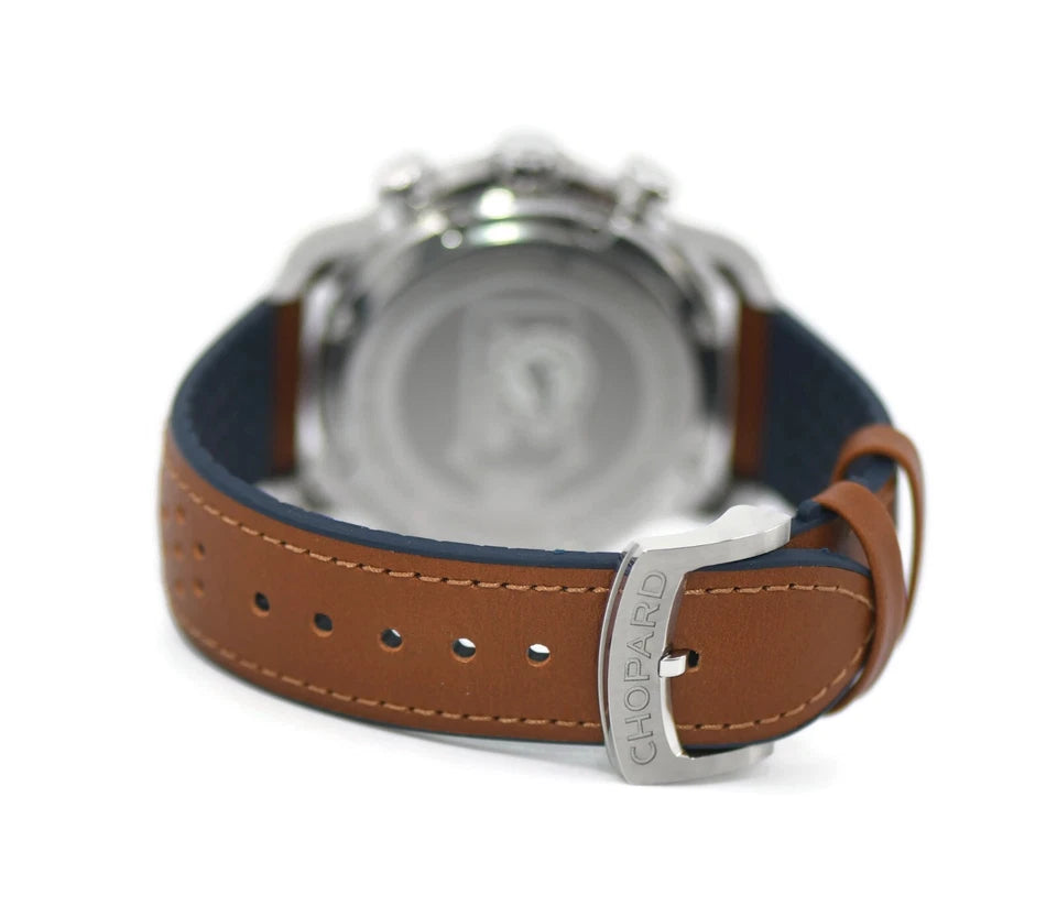 Chopard Mille Miglia Competitor Edition 2022 Stainless Steel Watch 8585