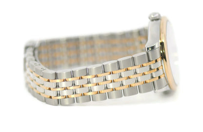 Tudor 1926 Diamond 18K/Stainless Steel Watch 91451