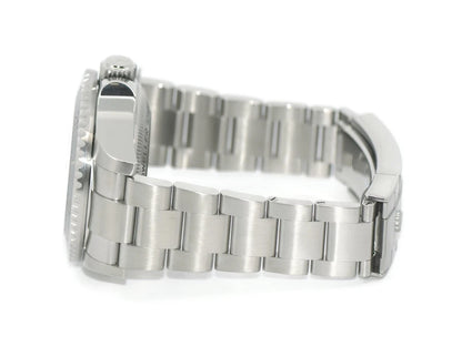 Rolex Sea Dweller Deepsea Cameron Stainless Steel Watch 126660