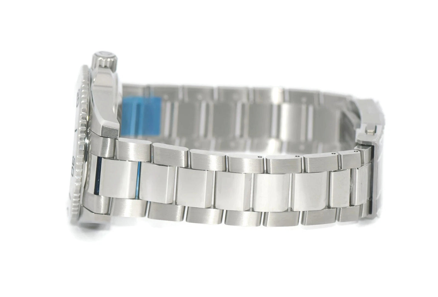 Tag Heuer Aquaracer Stainless Steel Watch WBP2110