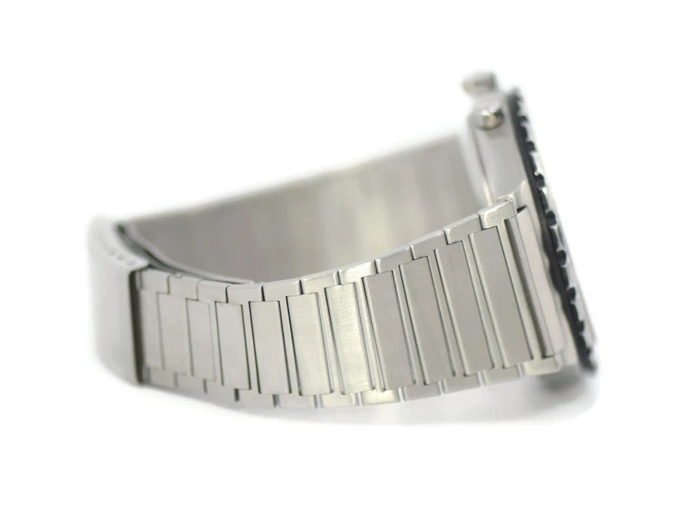 Breitling Jupiter Stainless Steel Watch 80970