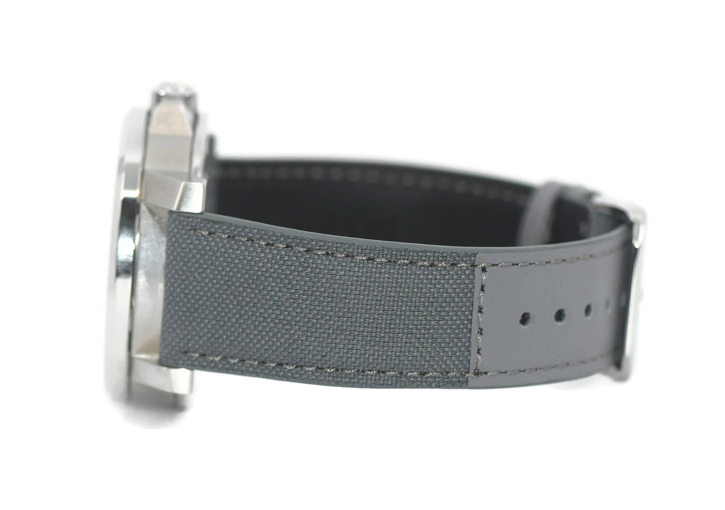 Muhle Glashitte 29er Stainless Steel Watch M1-25-34-CB