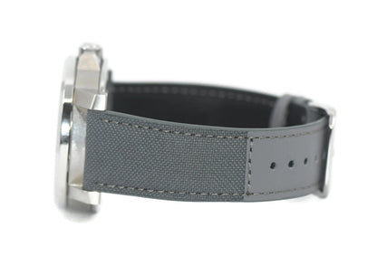 Muhle Glashitte 29er Stainless Steel Watch M1-25-34-CB