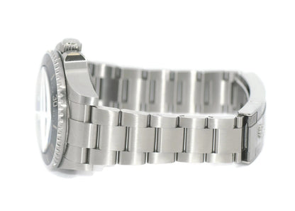 Rolex Sea Dweller Deepsea Cameron Stainless Steel Watch 136660
