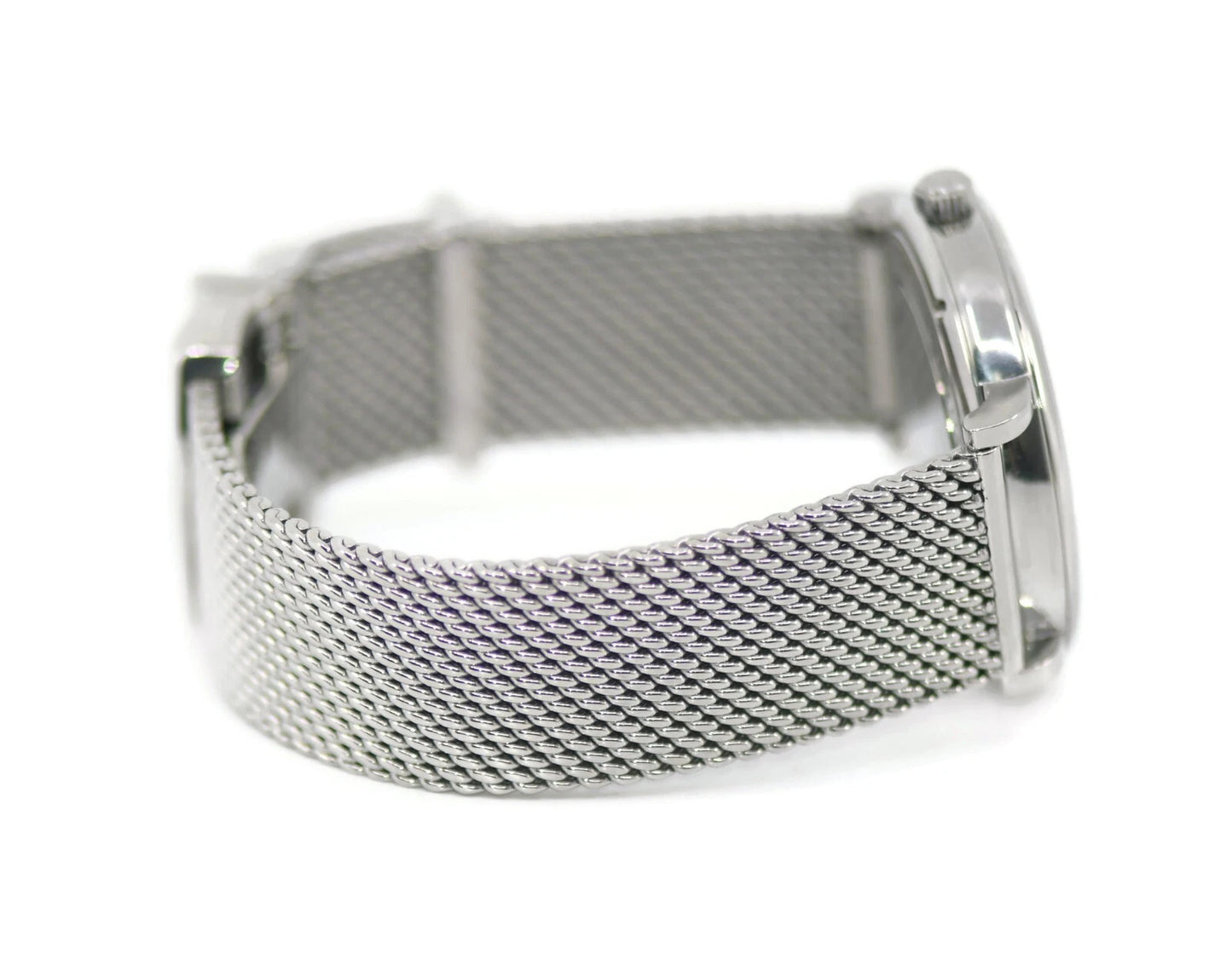 IWC Portofino Stainless Steel Watch IW356506