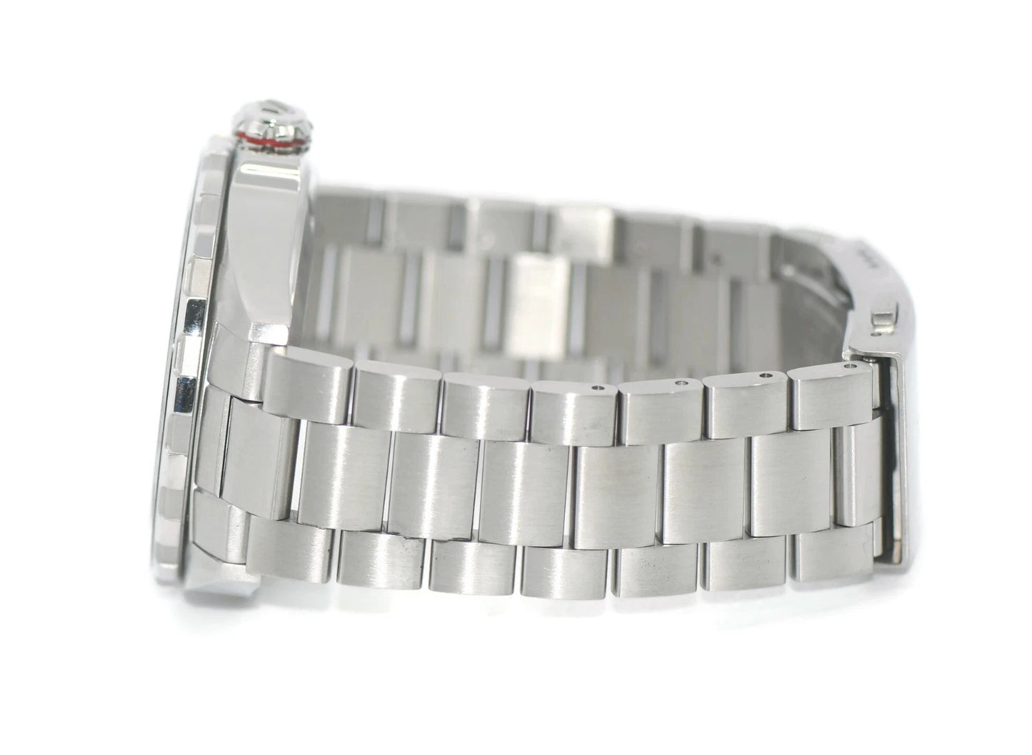 Tag heuer Formula 1 Stainless Steel Watch WAZ2011