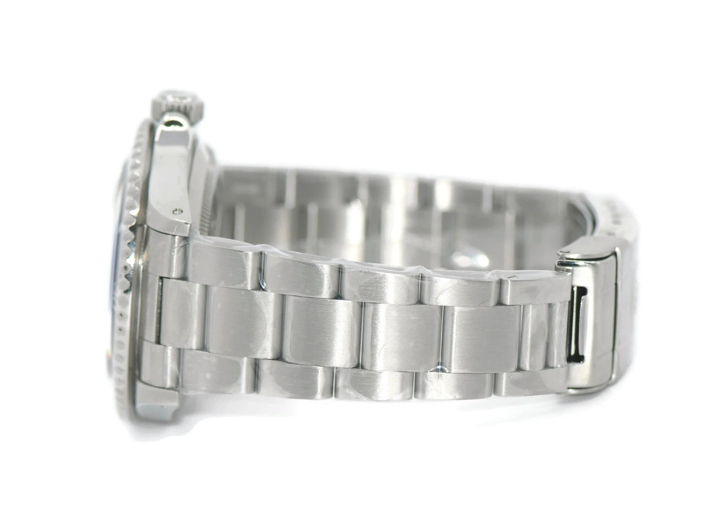 Rolex Submariner Stainless Steel Watch 16610