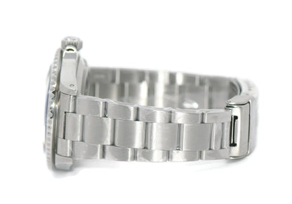 Rolex Submariner Stainless Steel Watch 16610