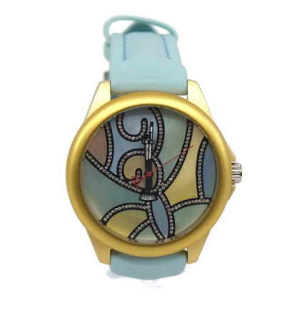Jacob & Co One Time Zone Diamond Two Tone Duralumin Watch JC-TZ7