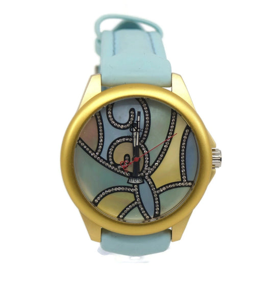 Jacob & Co One Time Zone Diamond Two Tone Duralumin Watch JC-TZ7