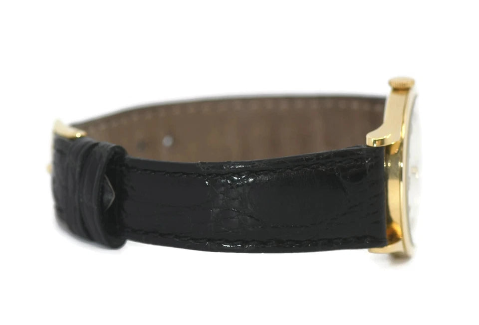 Vacheron Constantin 18K Yellow Gold Watch