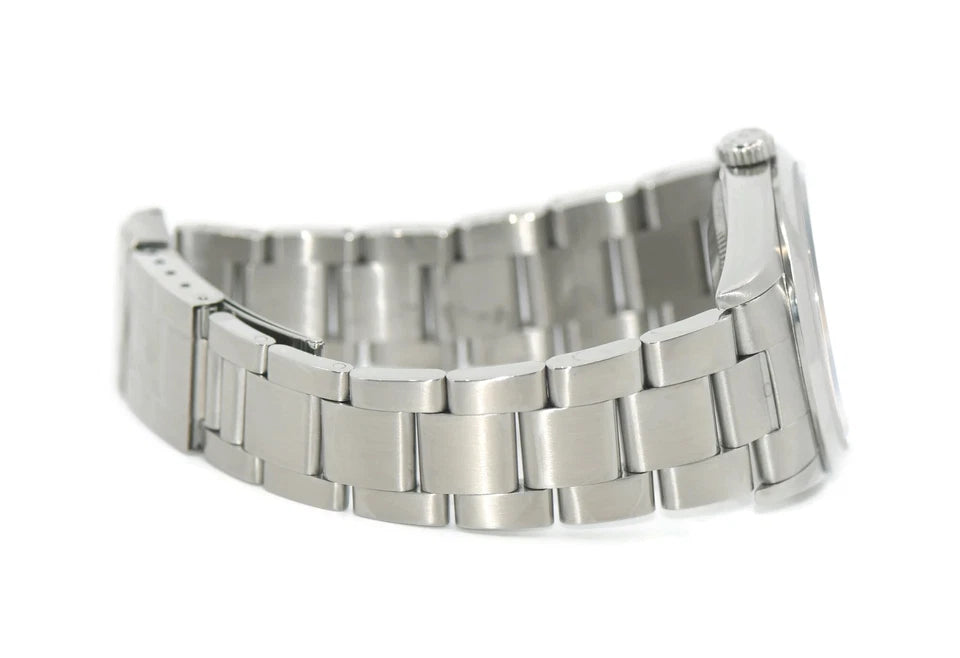 Rolex Explorer Stainless Steel Watch 14270
